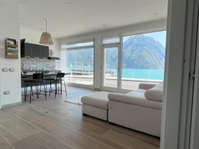 Paradise lake VIEWS